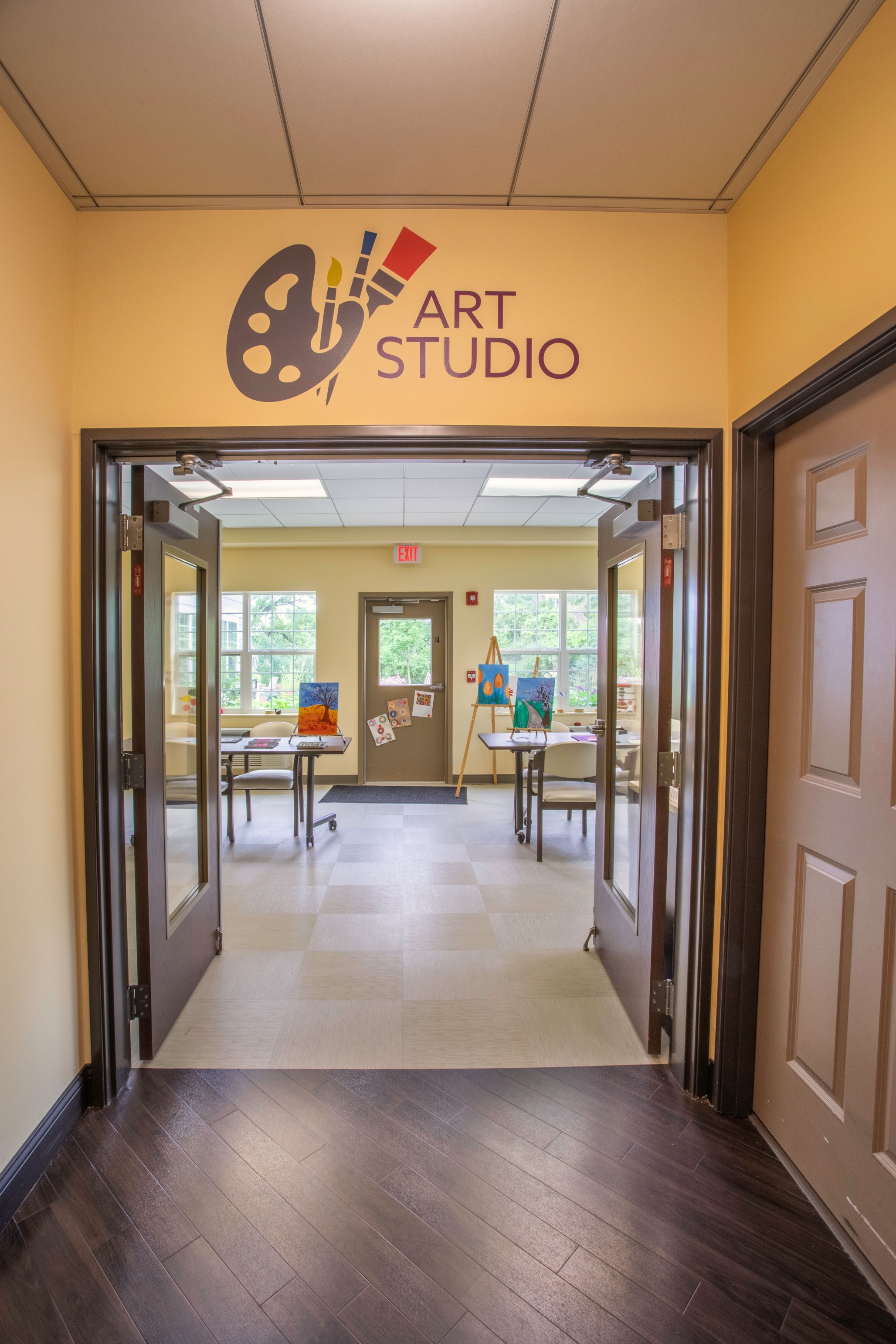 New Perspective Long Grove, Long Grove, IL 3