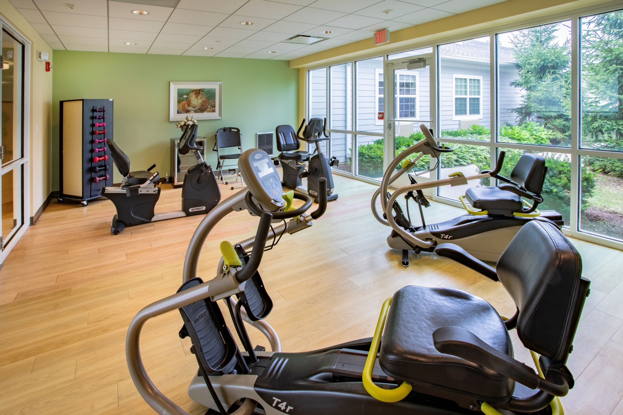 New Perspective Long Grove, Long Grove, IL 4