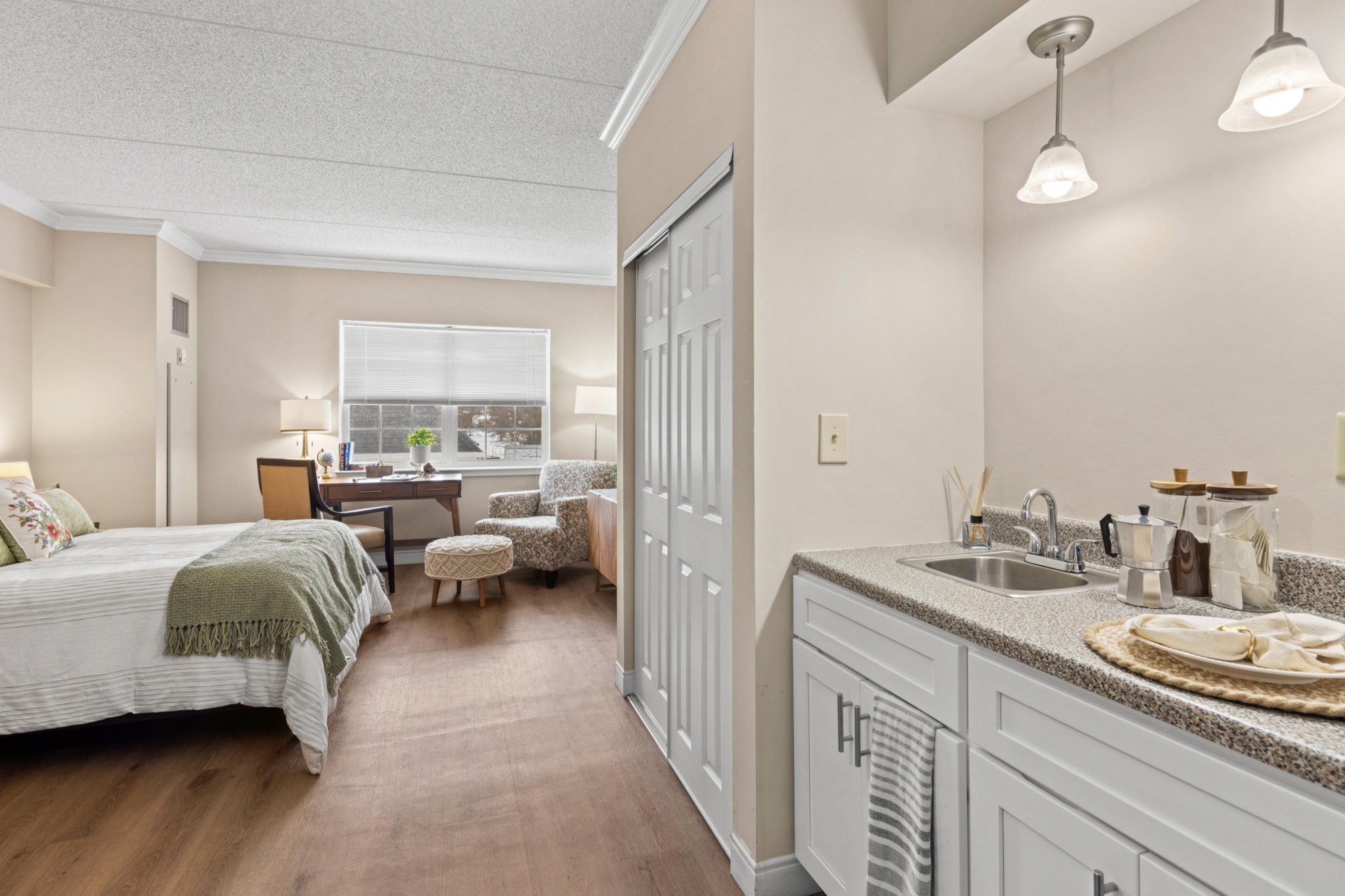 NewSeasons at New Britain, Chalfont, PA 8