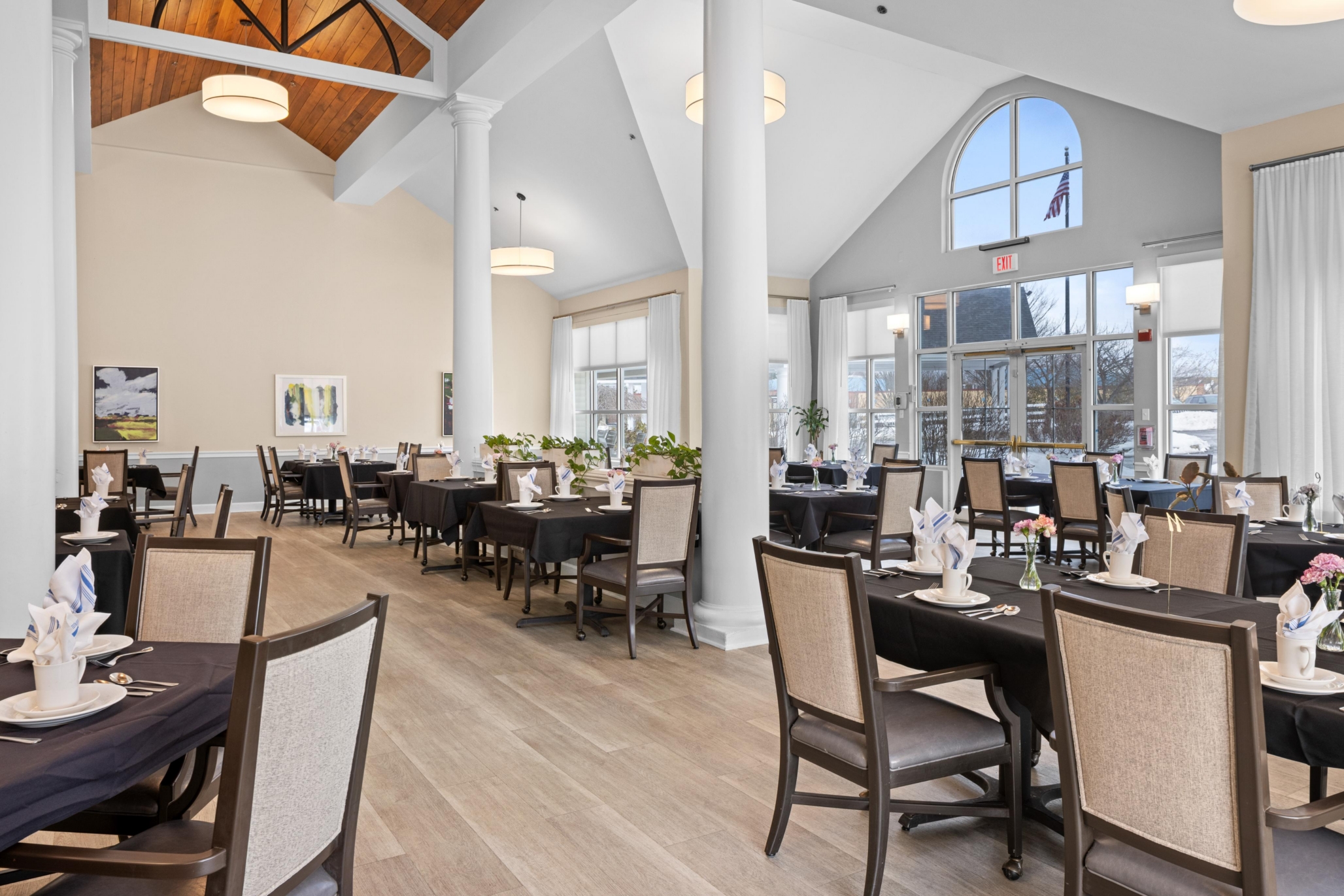 NewSeasons at New Britain, Chalfont, PA 4