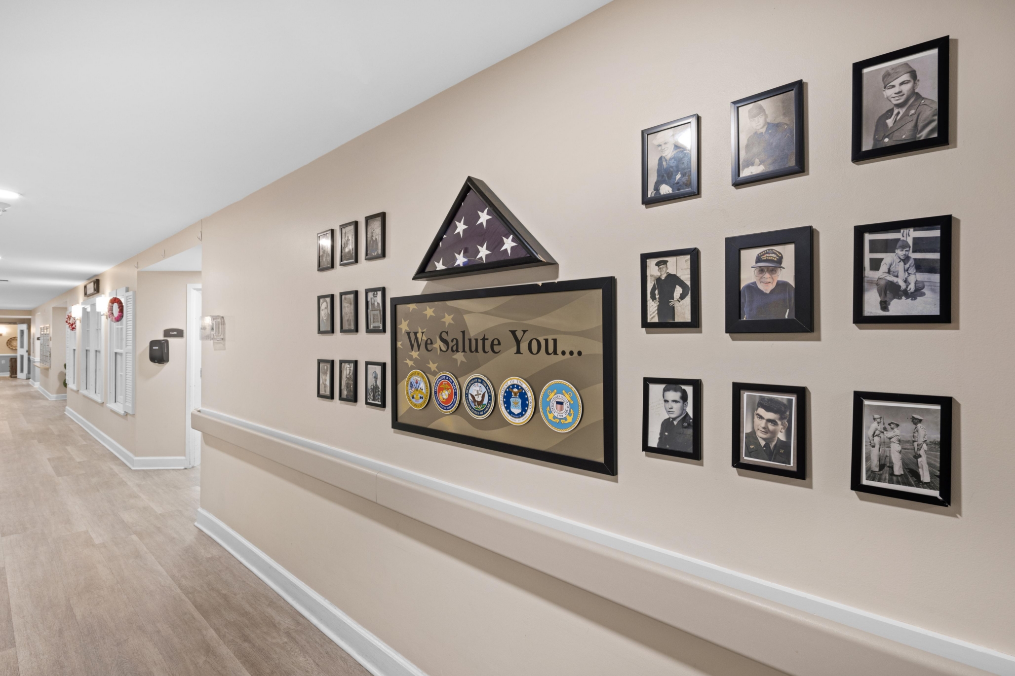 NewSeasons at New Britain, Chalfont, PA 10