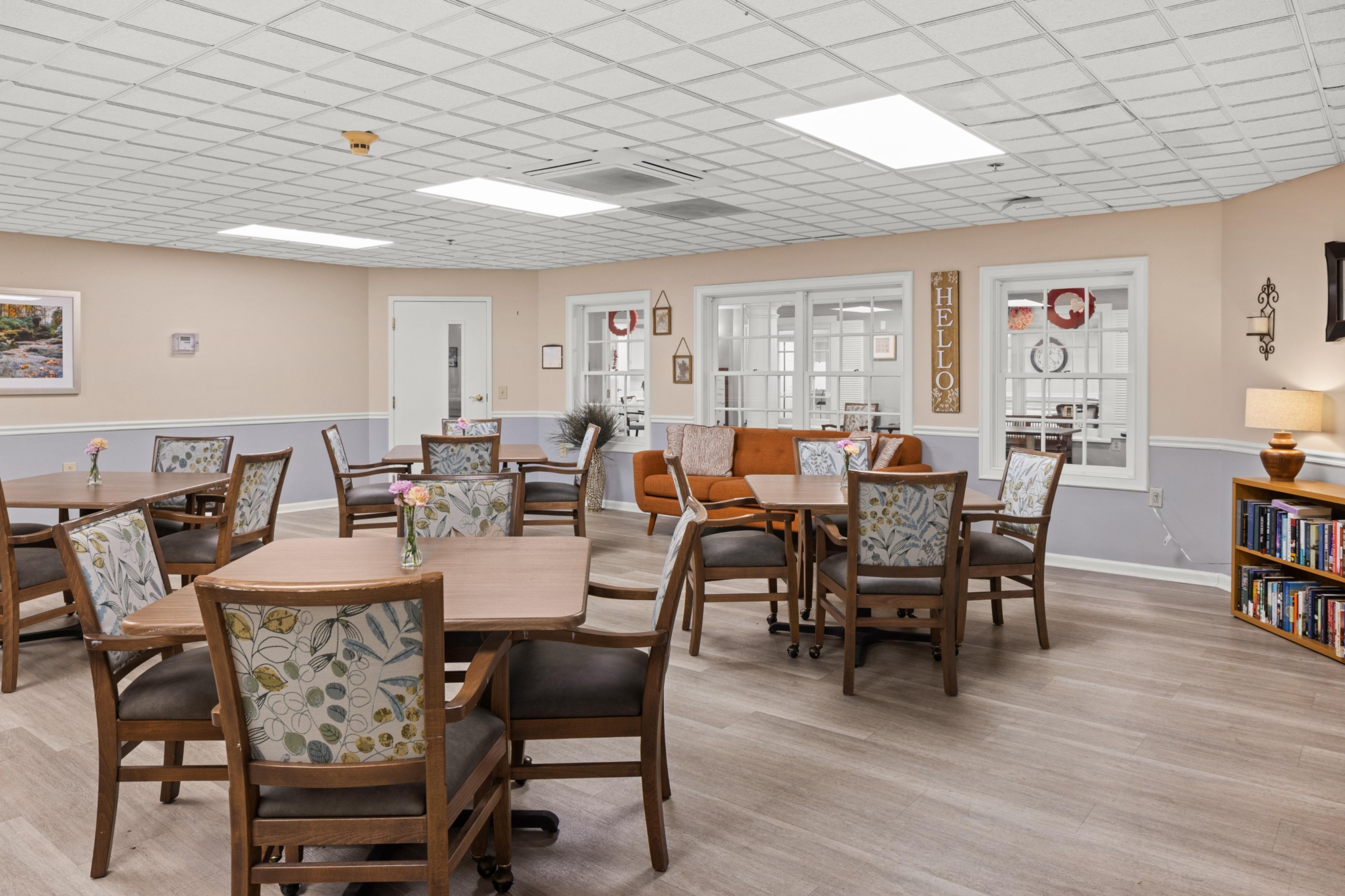 NewSeasons at New Britain, Chalfont, PA 7