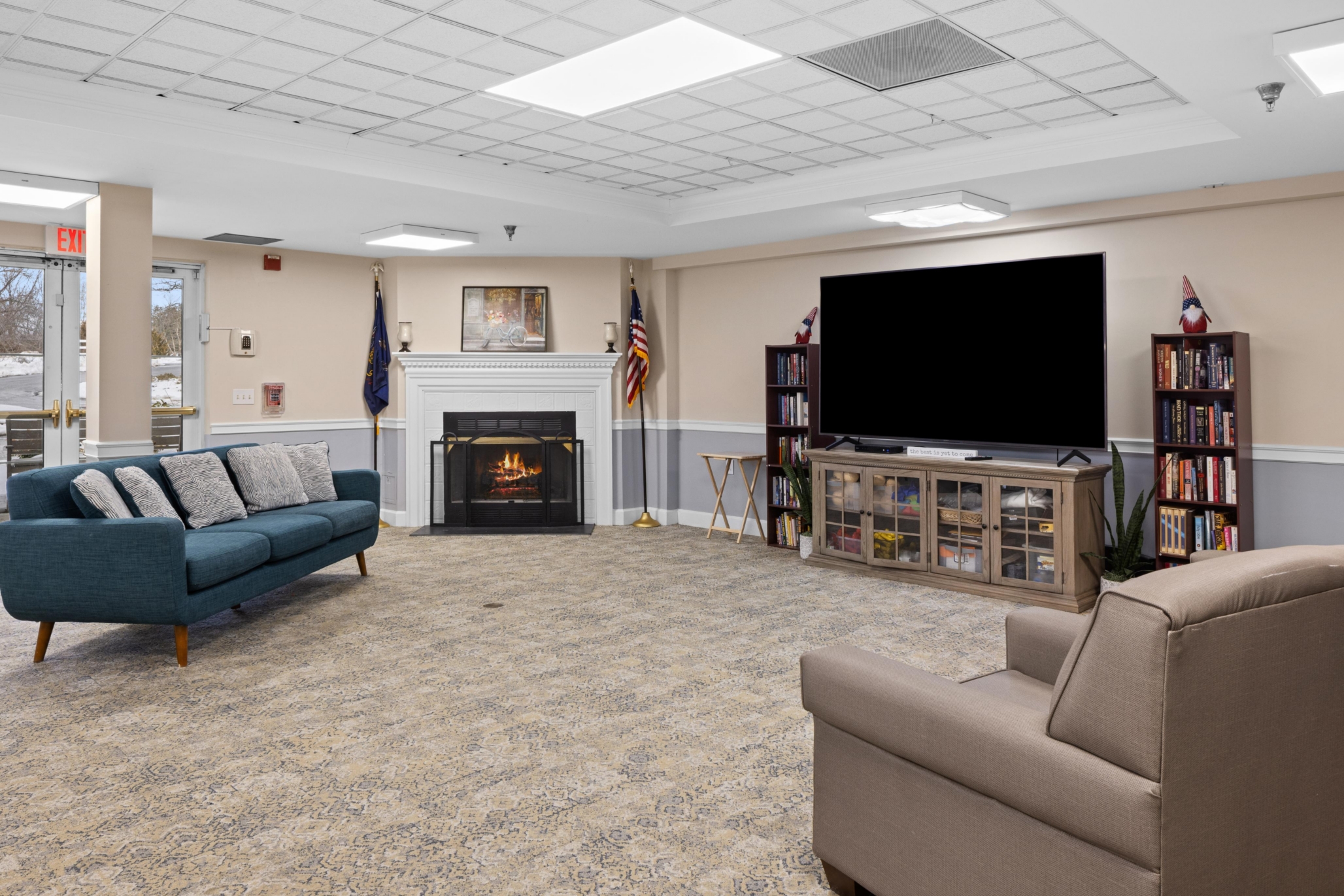 NewSeasons at New Britain, Chalfont, PA 3