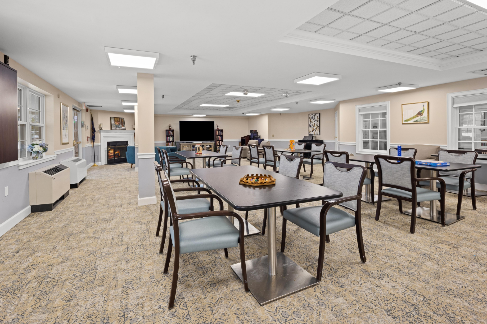 NewSeasons at New Britain, Chalfont, PA 6