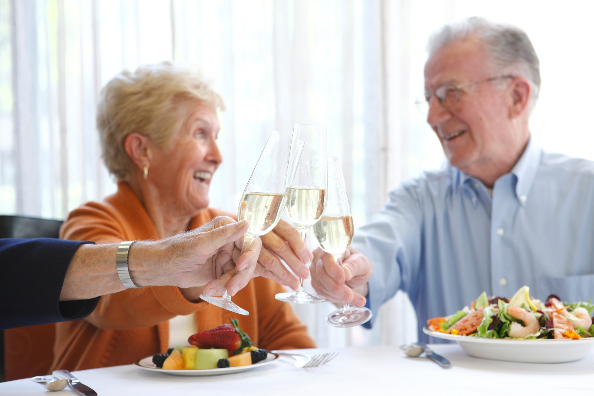 Aljoya Mercer Island, Mercer Island, WA 14