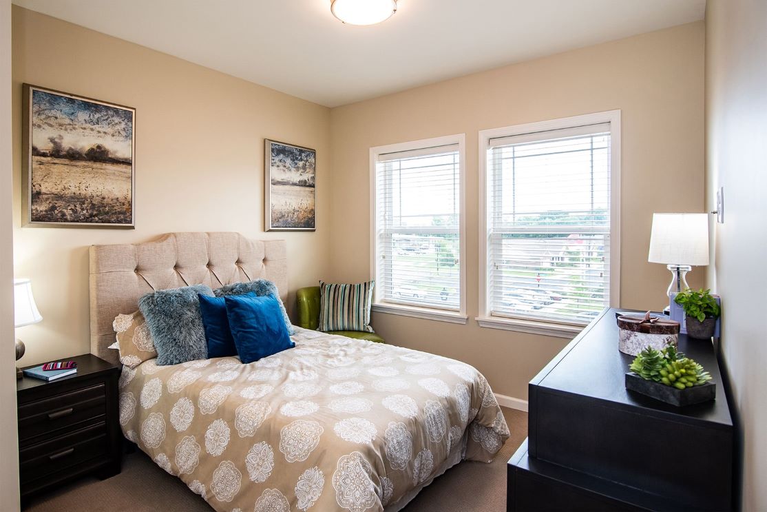 Woodland Terrace of New Palestine, New Palestine, IN 6