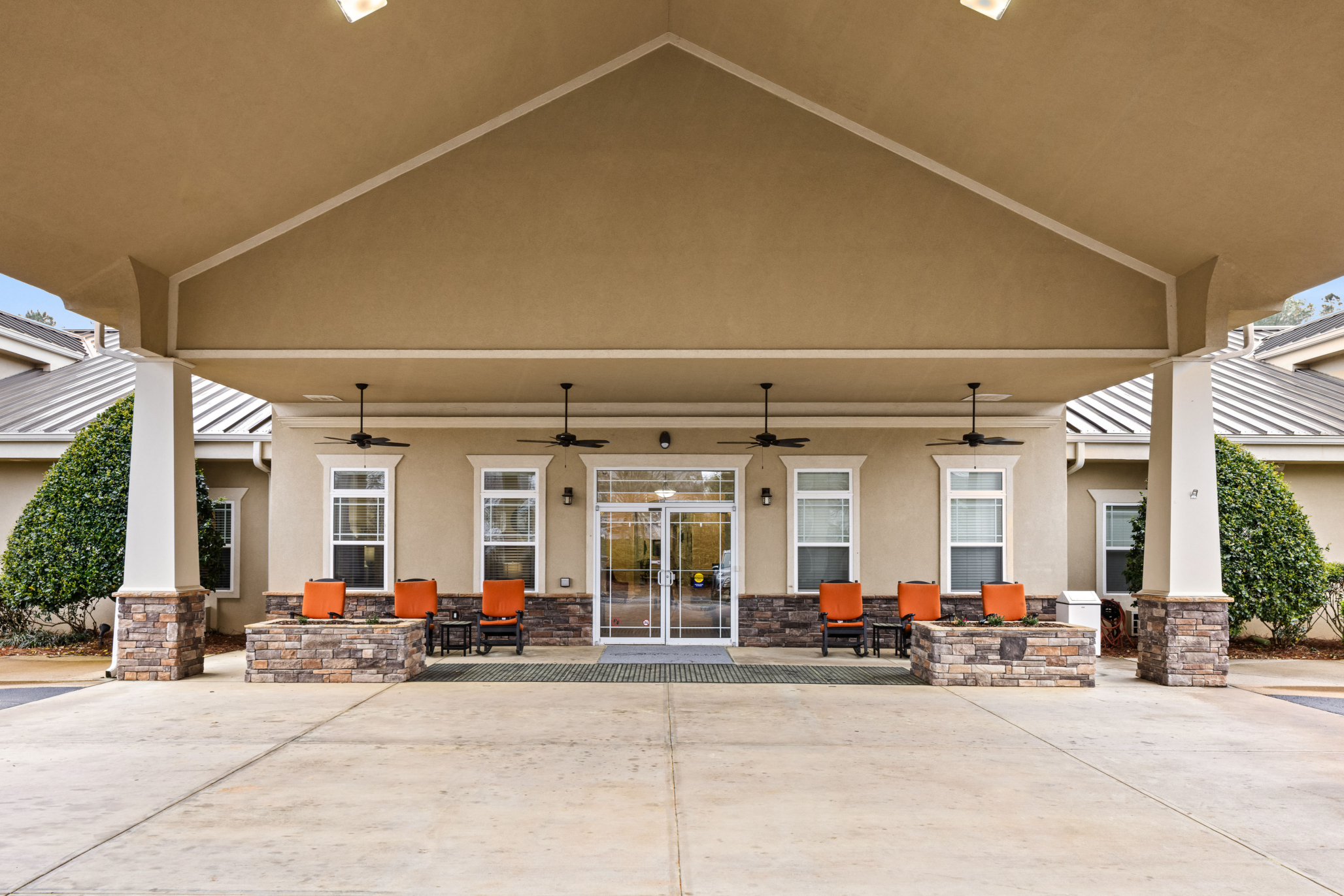 Benton House of Newnan, Newnan, GA 3