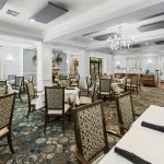 Conservatory At North Austin, Austin, TX 17