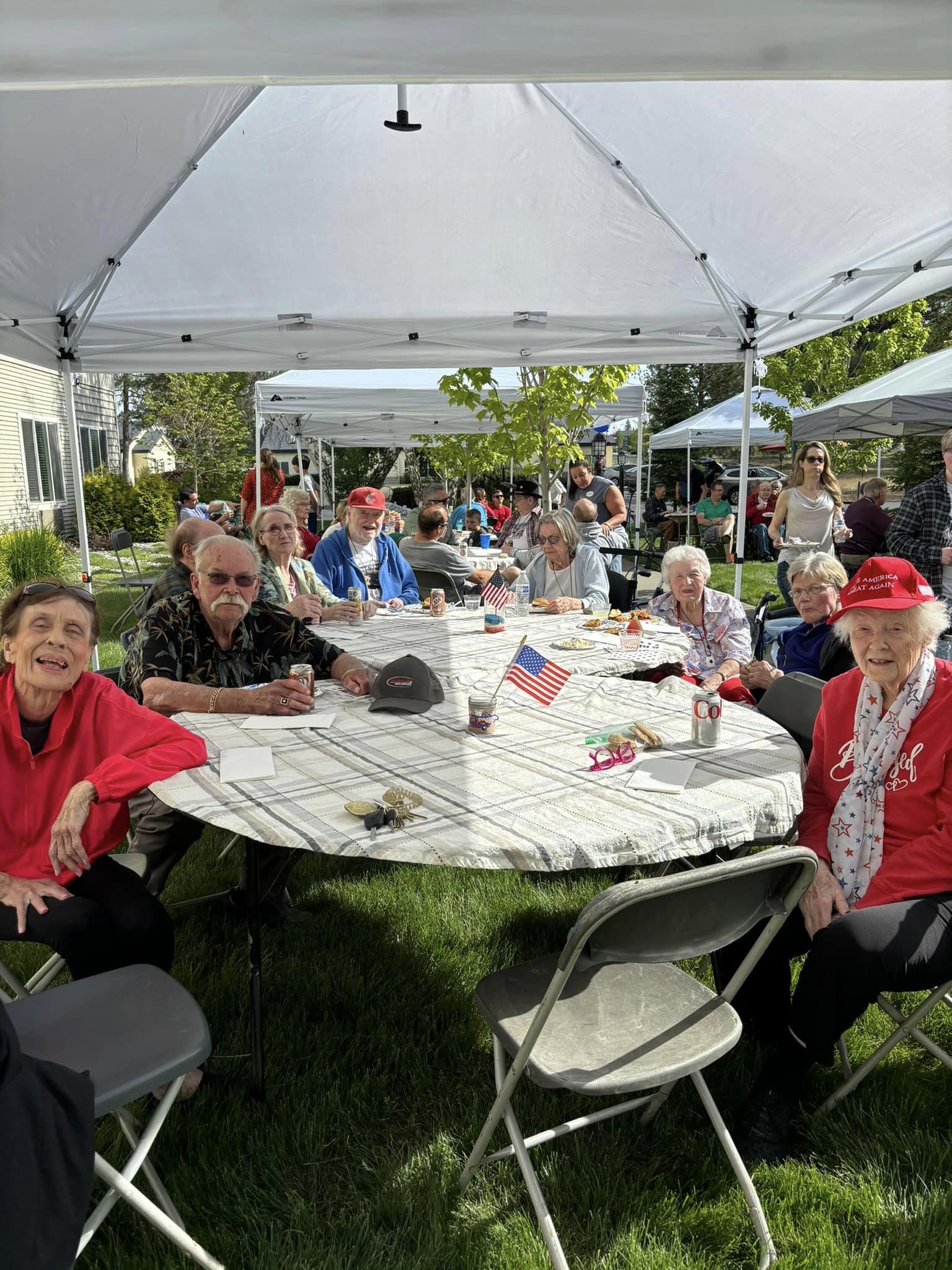 North Point Village, Spokane, WA 14