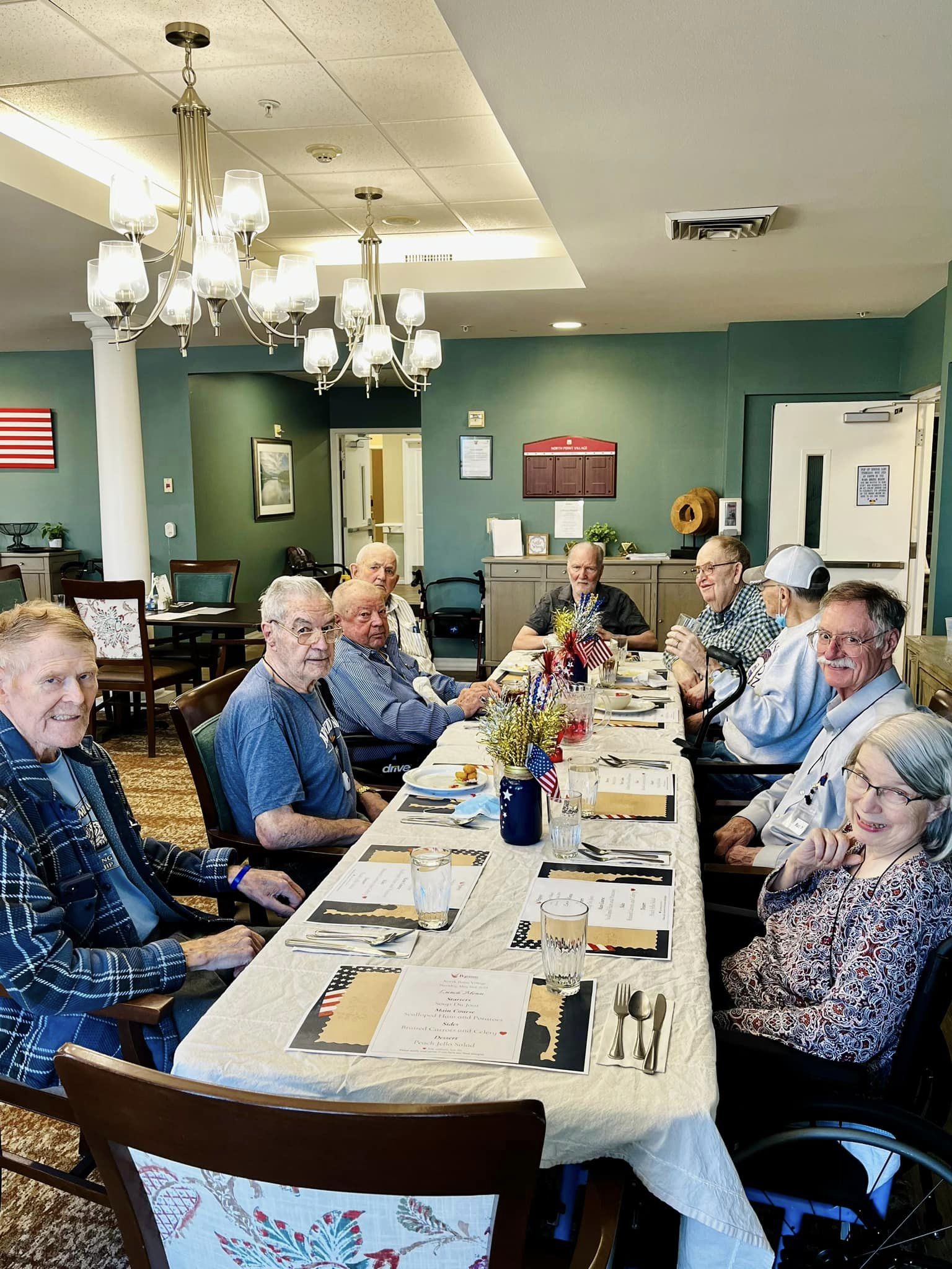 North Point Village, Spokane, WA 19