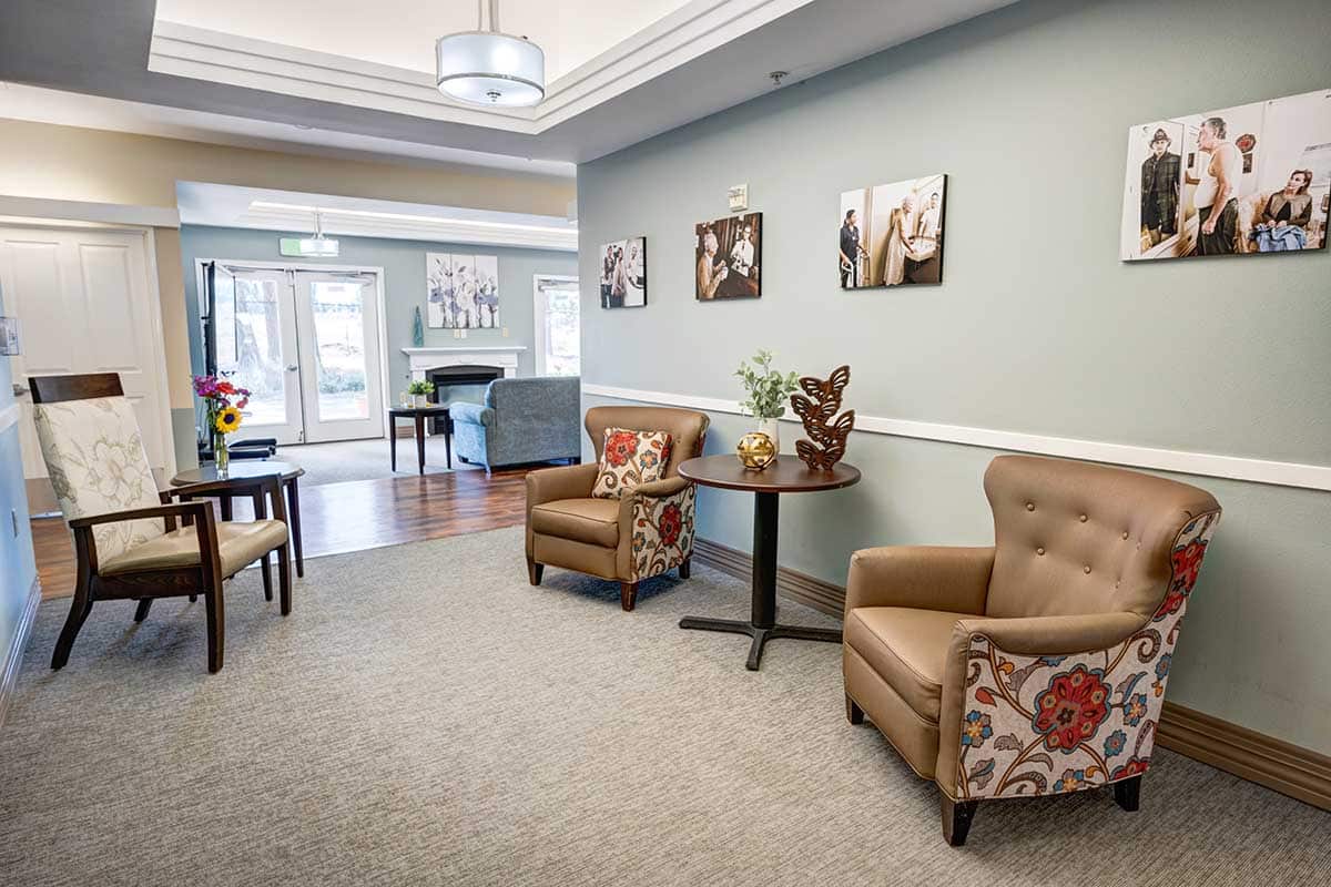 North Point Village, Spokane, WA 5