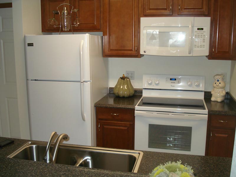 NorthPointe Woods, Battle Creek, MI 7