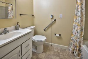 The Park Oak Grove, Roanoke, VA 22