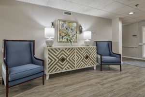 The Park Oak Grove, Roanoke, VA 24