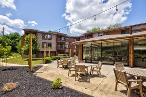 The Park Oak Grove, Roanoke, VA 26