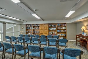 The Park Oak Grove, Roanoke, VA 20