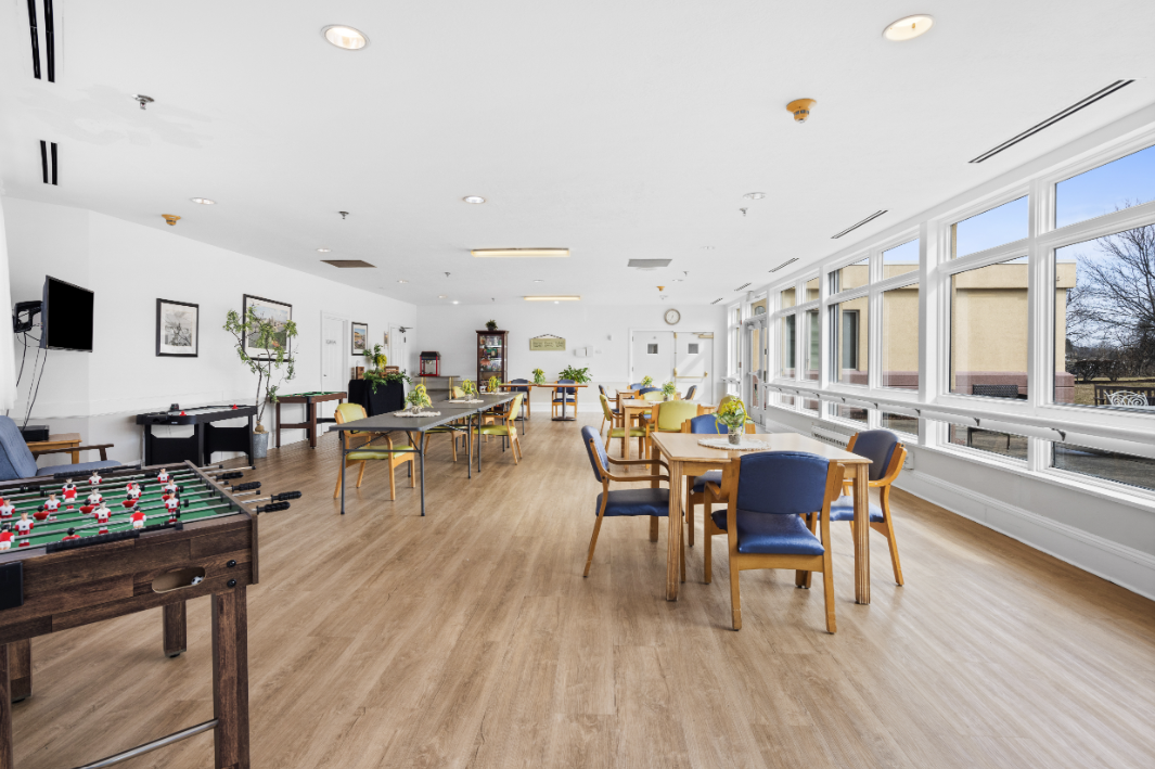 Overlook Green Senior Living, Pittsburgh, PA 3