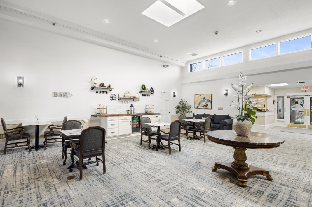 Overlook Green Senior Living, Pittsburgh, PA 5