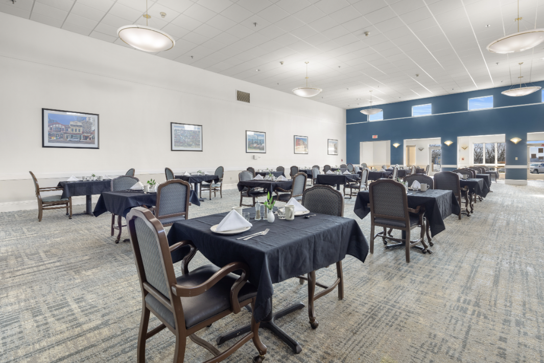 Overlook Green Senior Living, Pittsburgh, PA 7