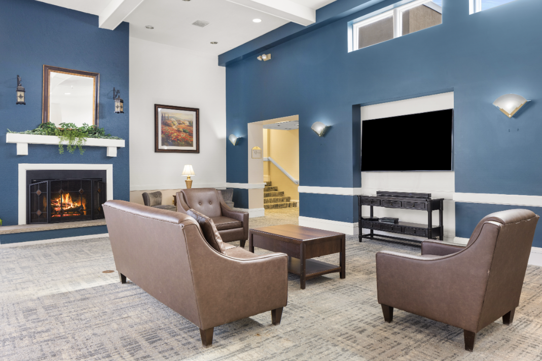 Overlook Green Senior Living, Pittsburgh, PA 8