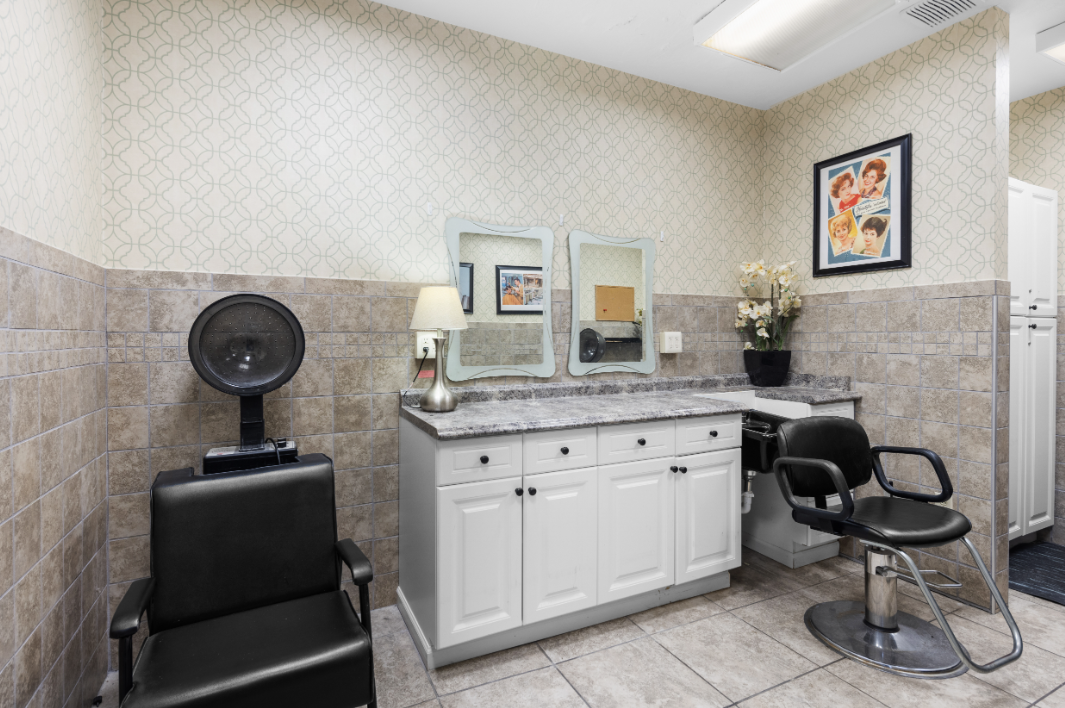 Overlook Green Senior Living, Pittsburgh, PA 2