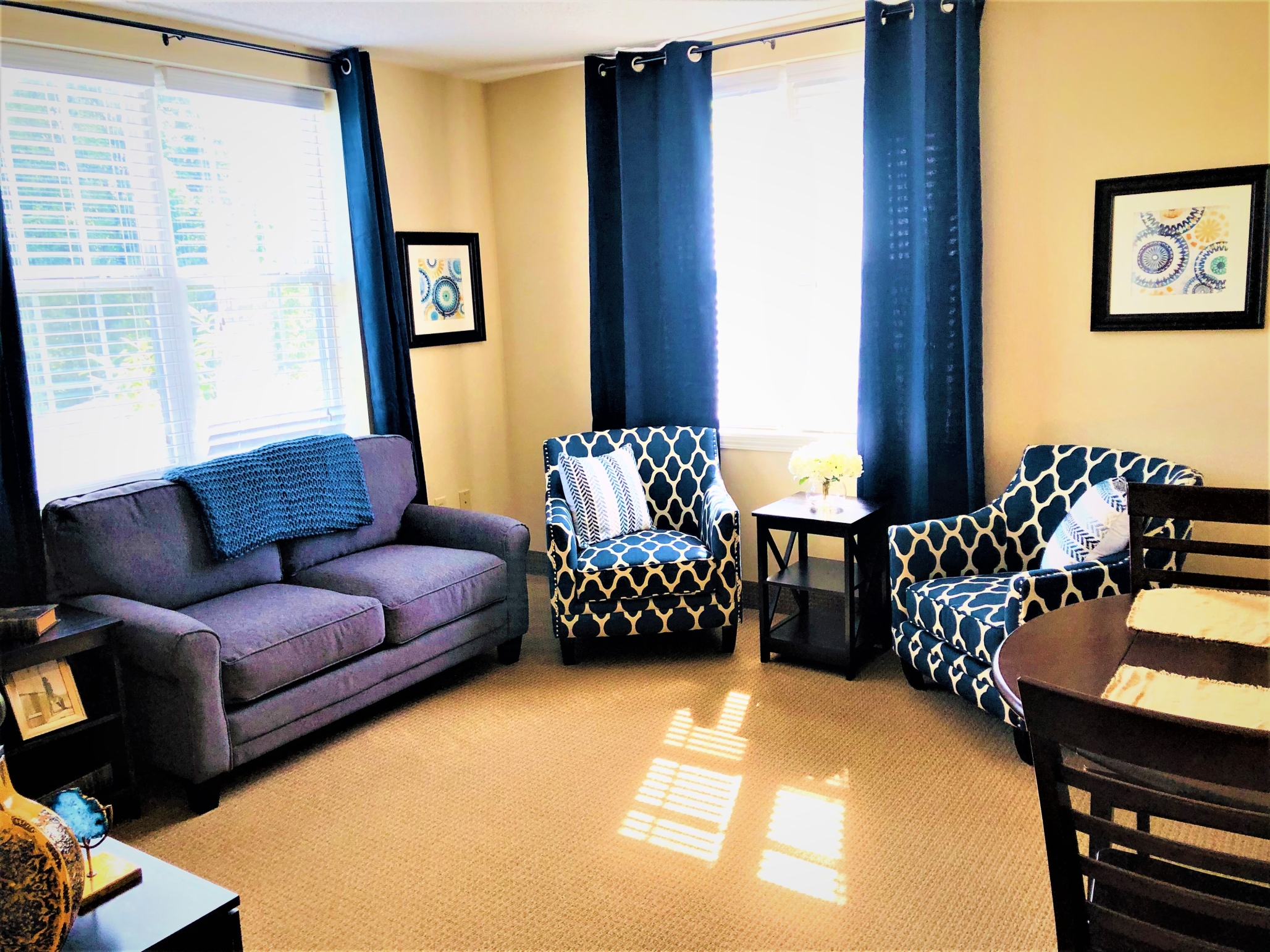 Charter Senior Living of Towson, Baltimore, MD 11