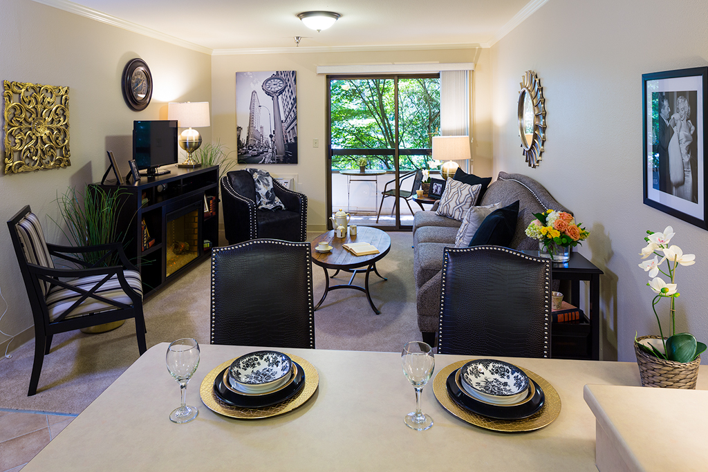 Madison House, Kirkland, WA 17