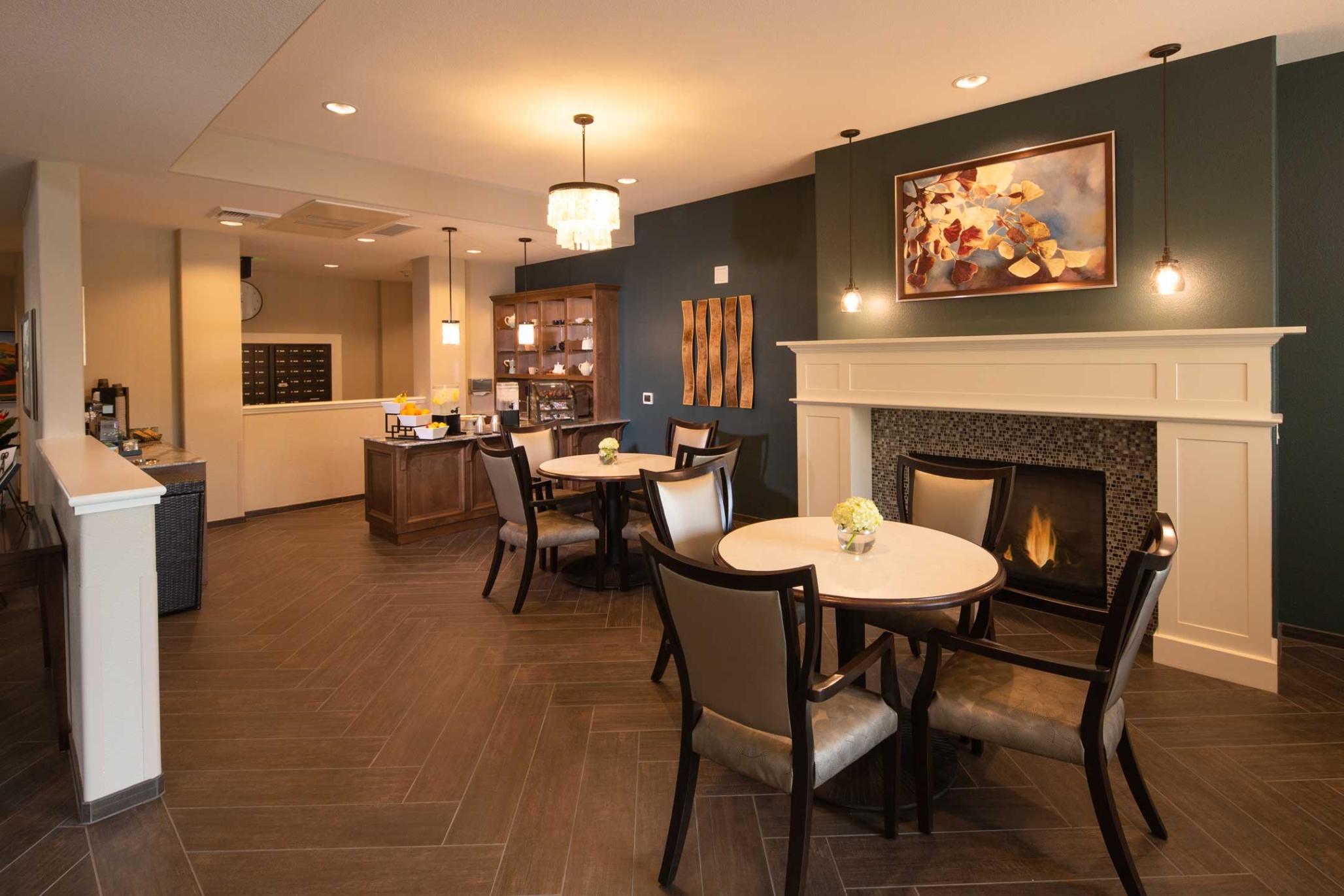 Oakmont of Orange, Orange, CA 5