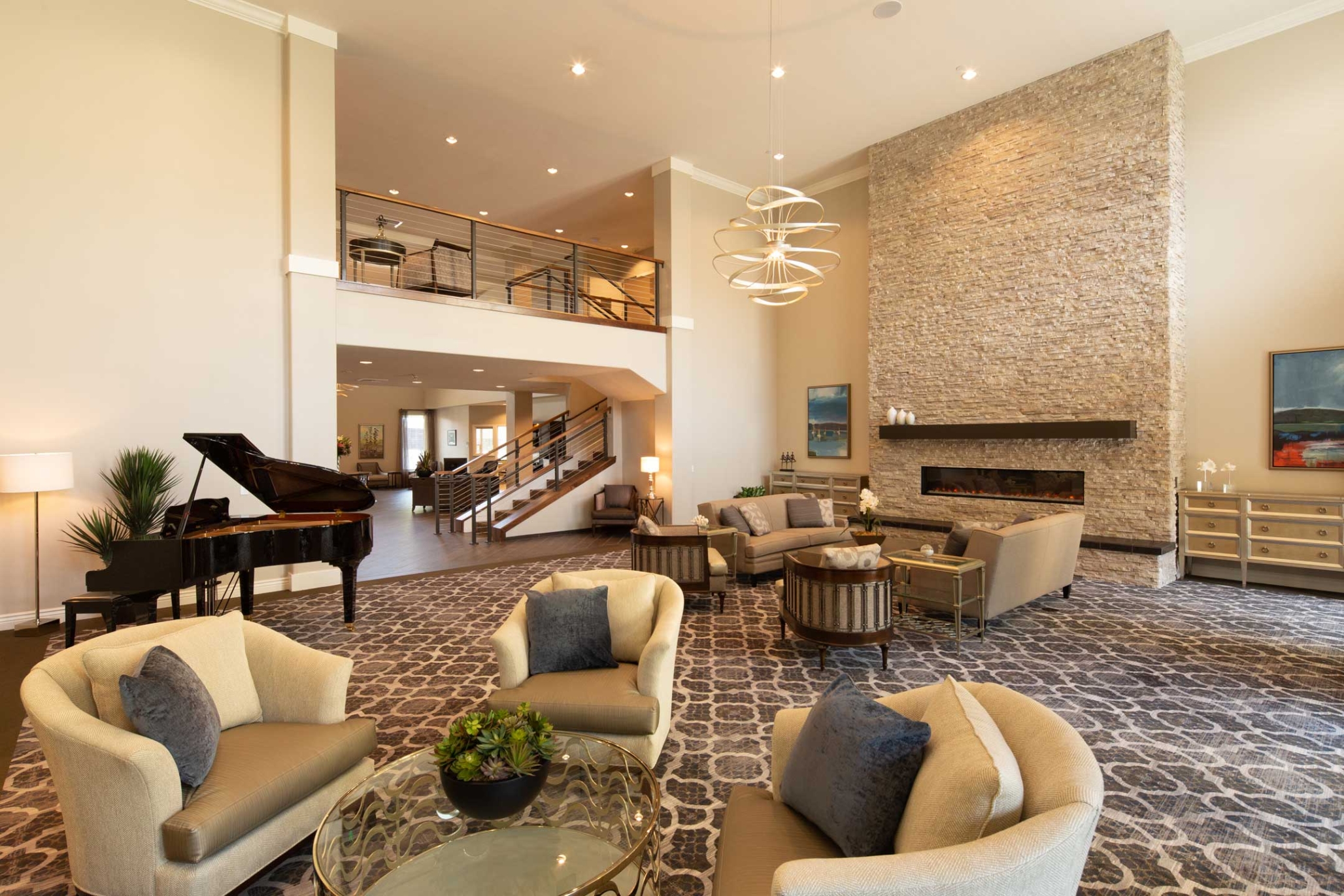 Oakmont of Orange, Orange, CA 2