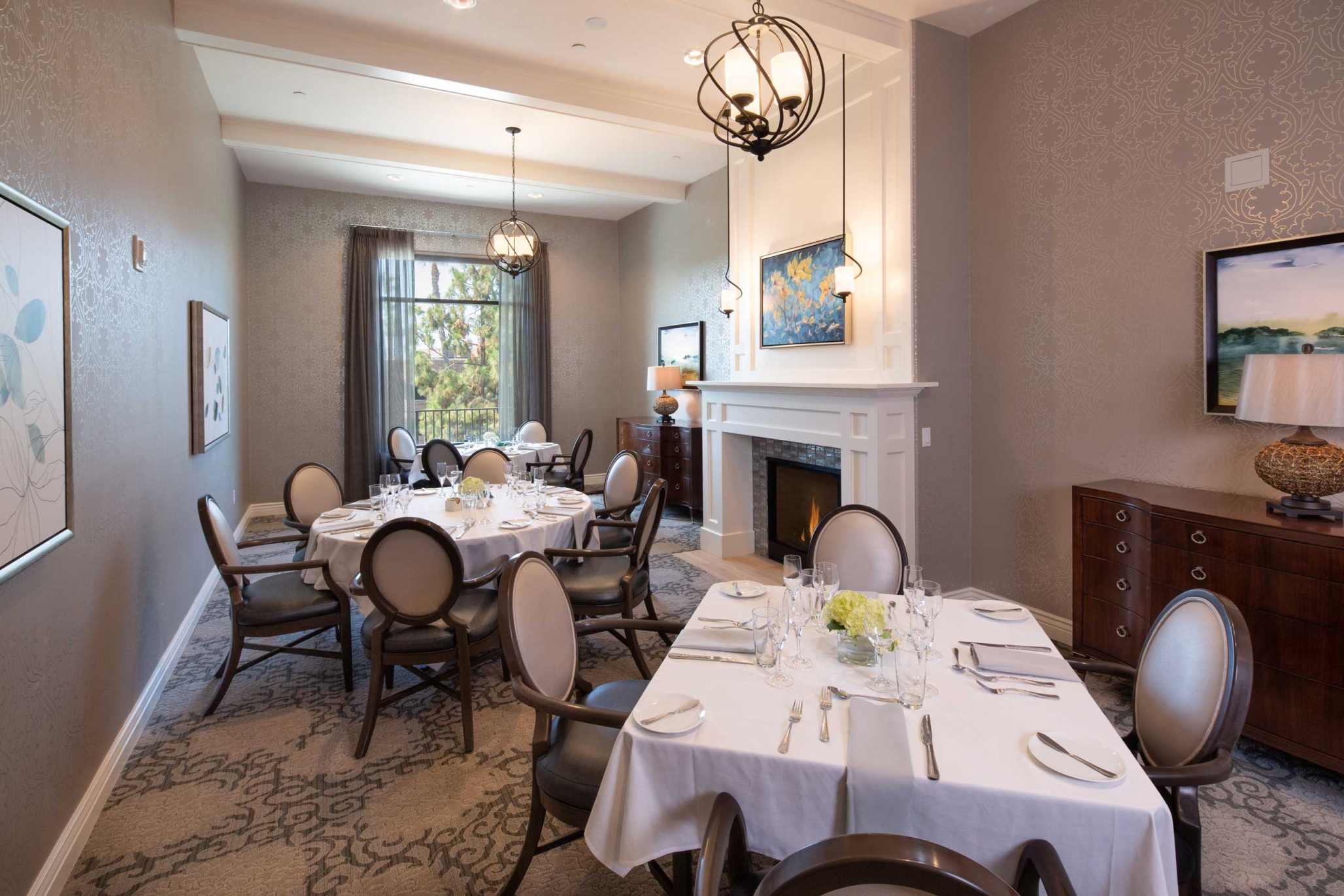 Oakmont of Orange, Orange, CA 4