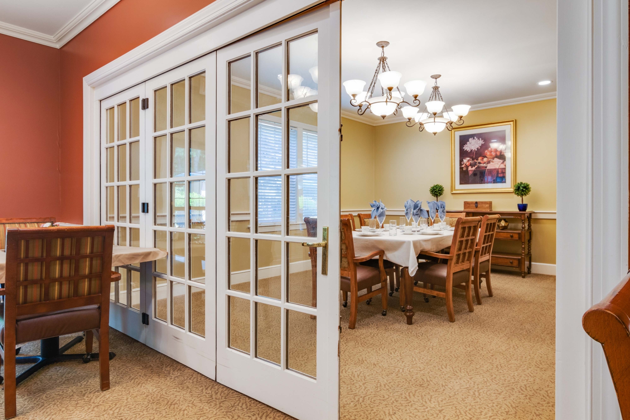 Benchmark at Orchard Valley, Wilbraham, MA 4