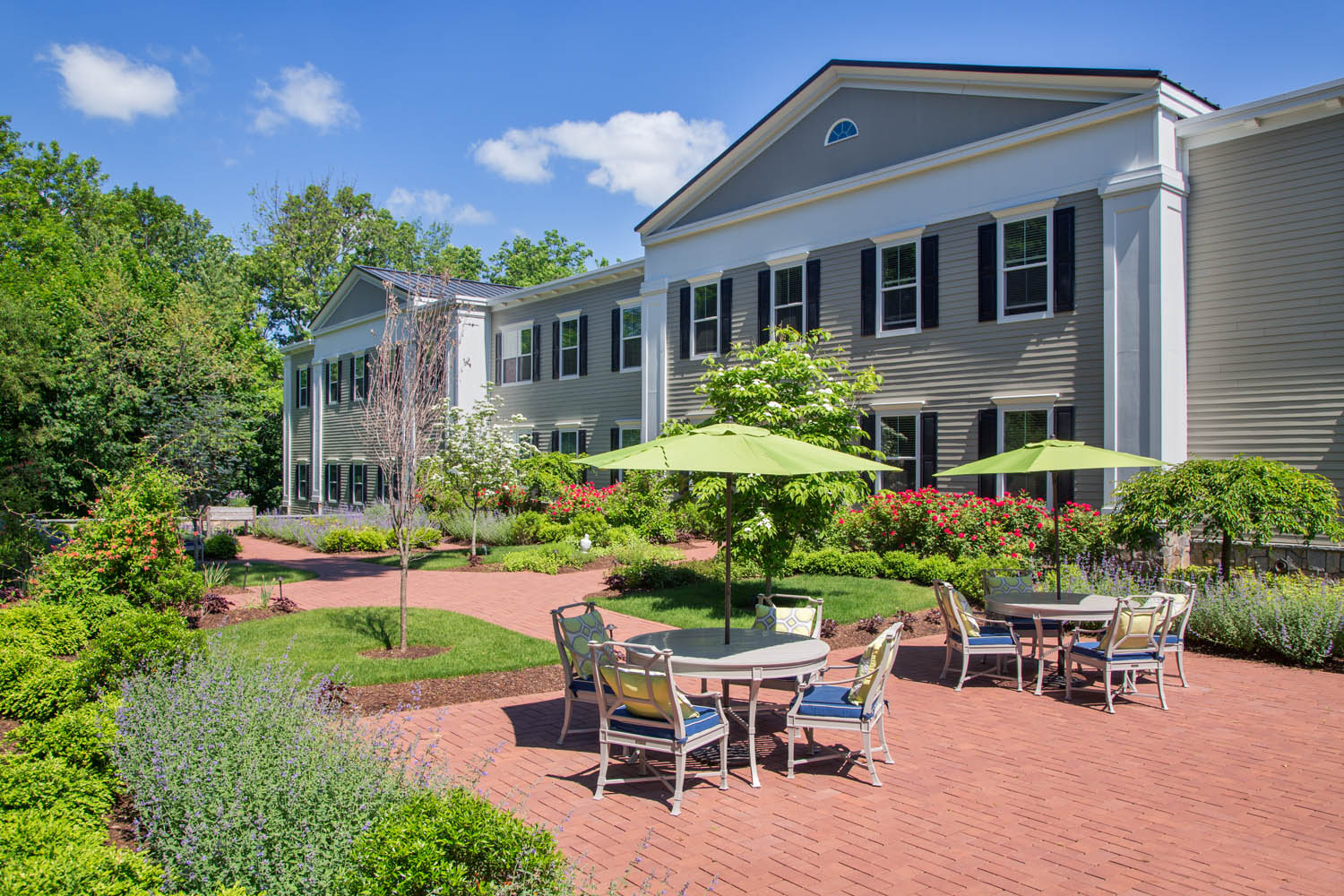 Maplewood at Strawberry Hill, Norwalk, CT 5