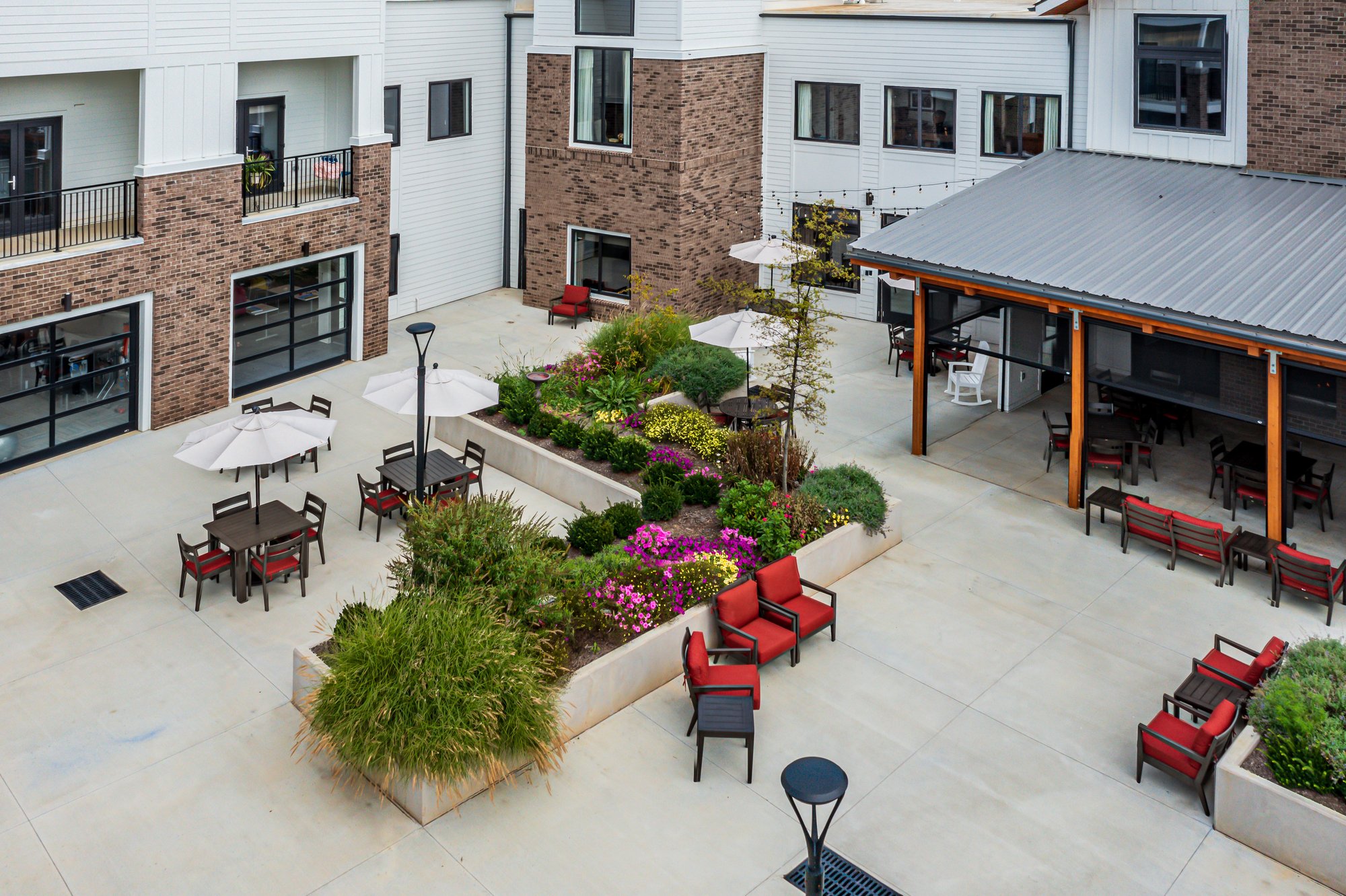 Preston Greens Senior Living, Lexington, KY 4