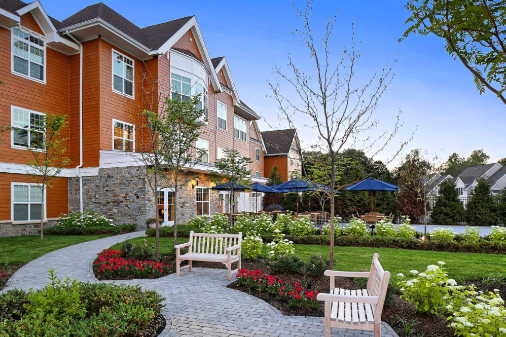 Maplewood at Stony Hill, Bethel, CT 2