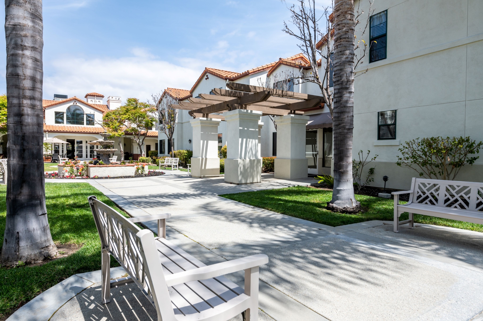 Aegis Living Ventura, Ventura, CA 6