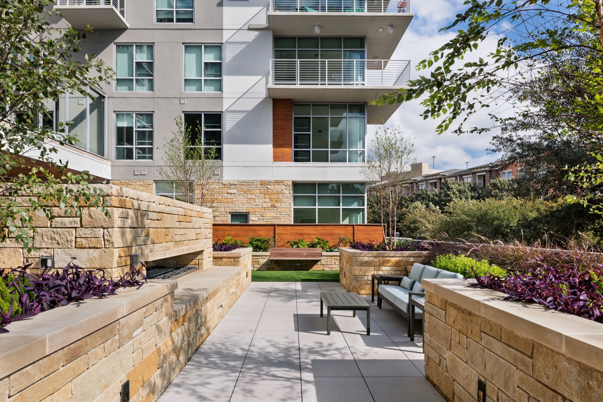 The Village at The Triangle, Austin, TX 27