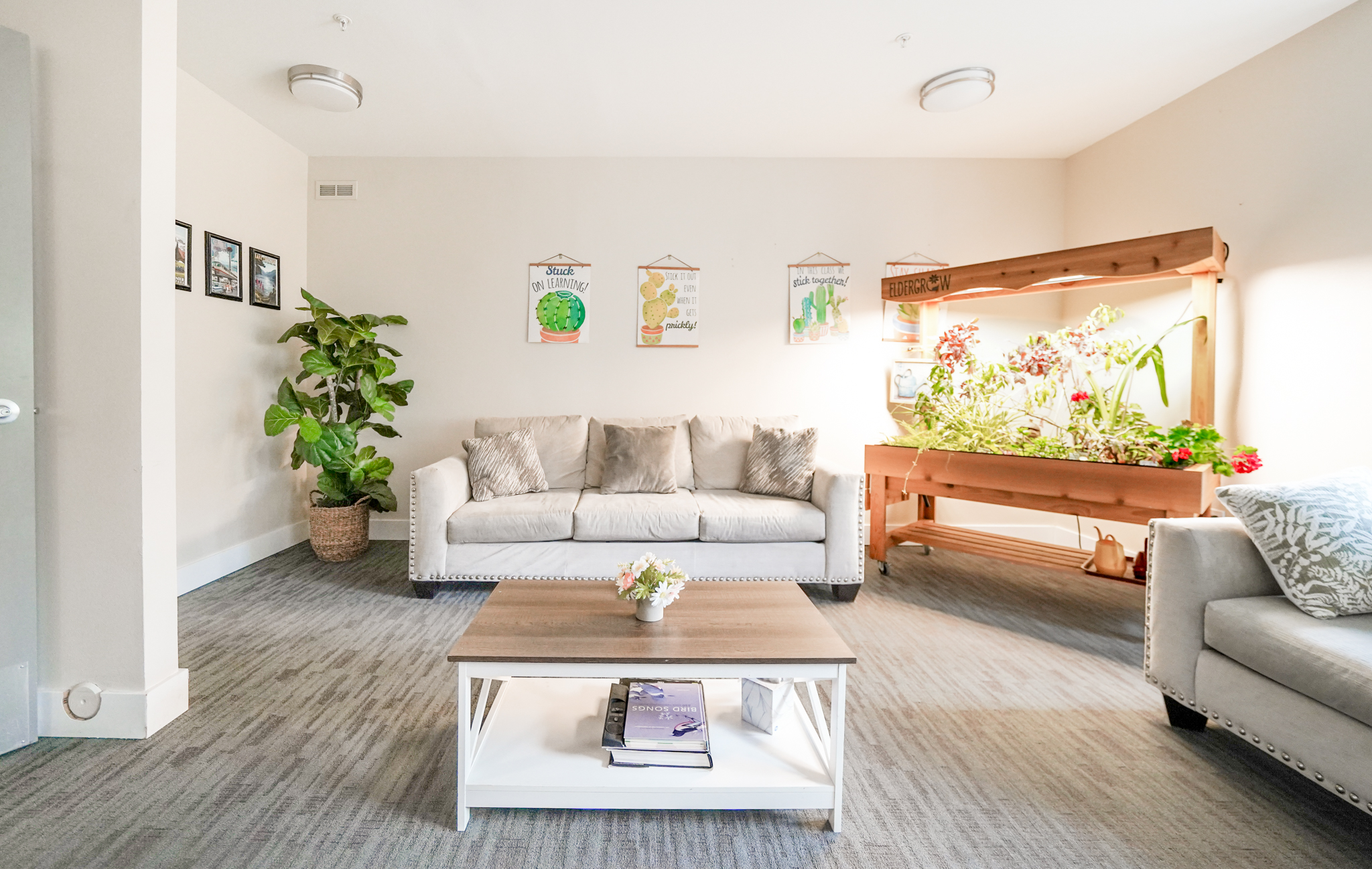 Overlake Terrace, Redmond, WA 4