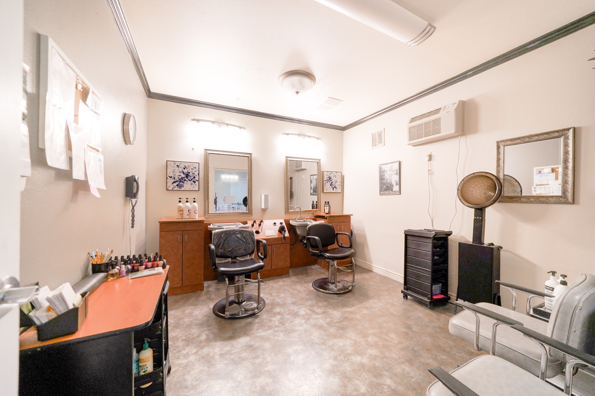 Overlake Terrace, Redmond, WA 5