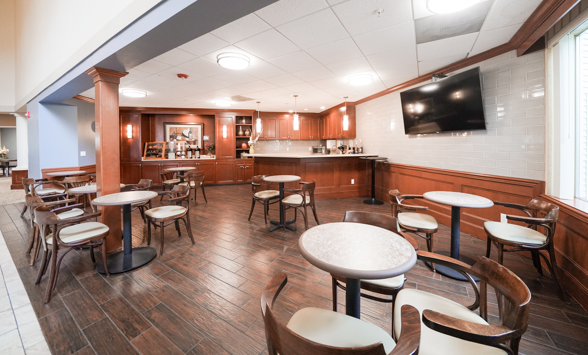 Overlake Terrace, Redmond, WA 6