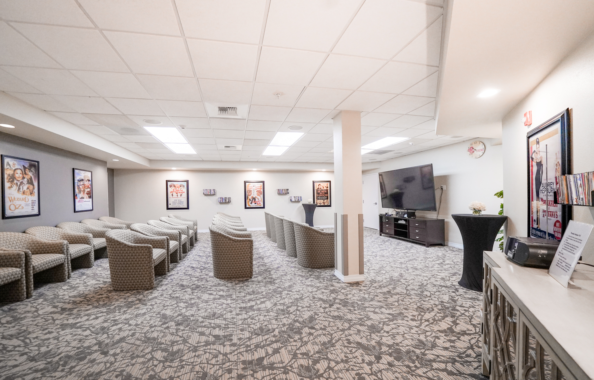 Overlake Terrace, Redmond, WA 7