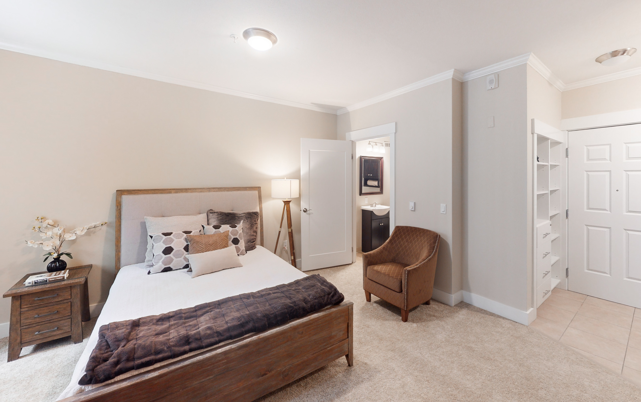 Overlake Terrace, Redmond, WA 9