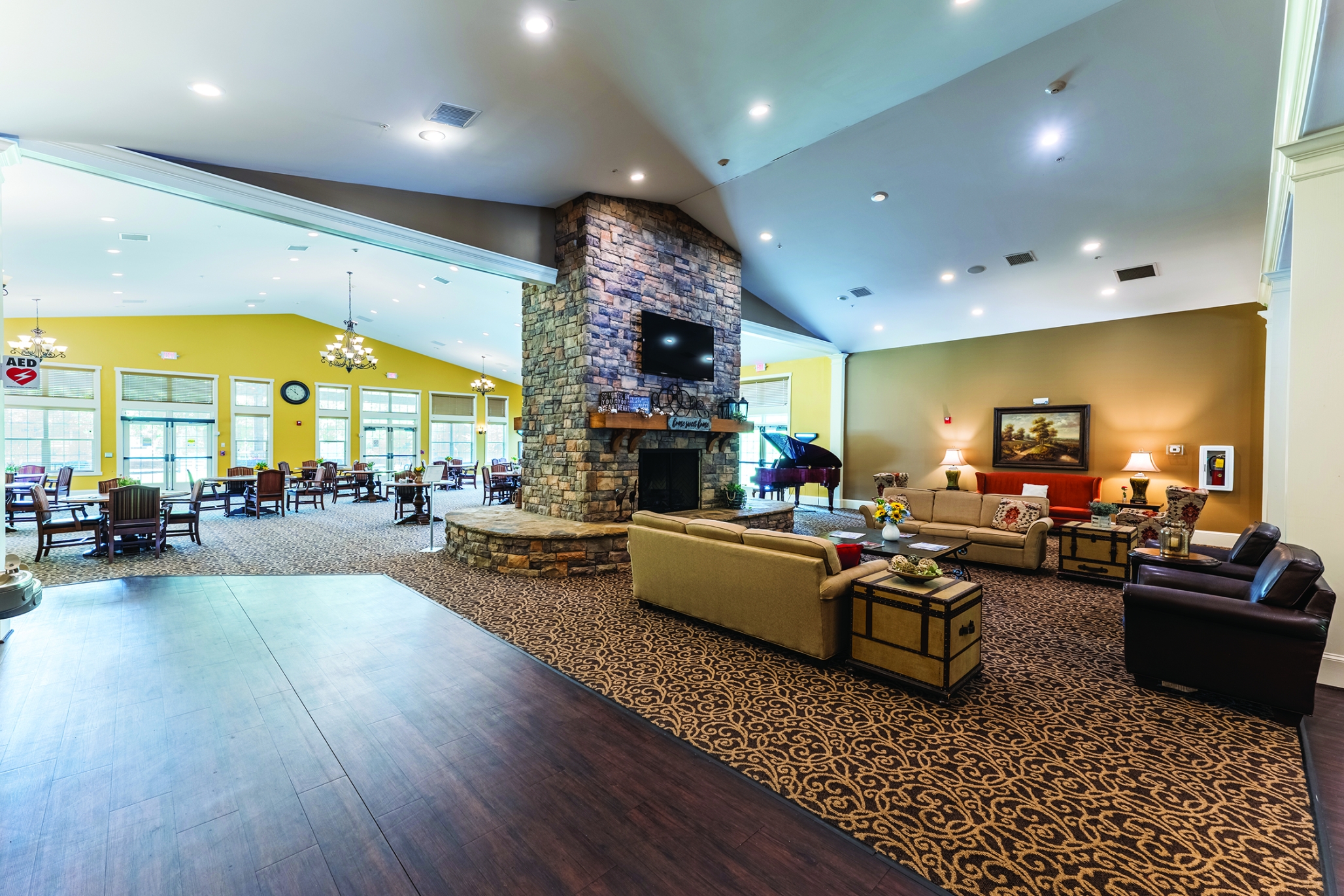 Cedarhurst of Canton, Canton, GA 3