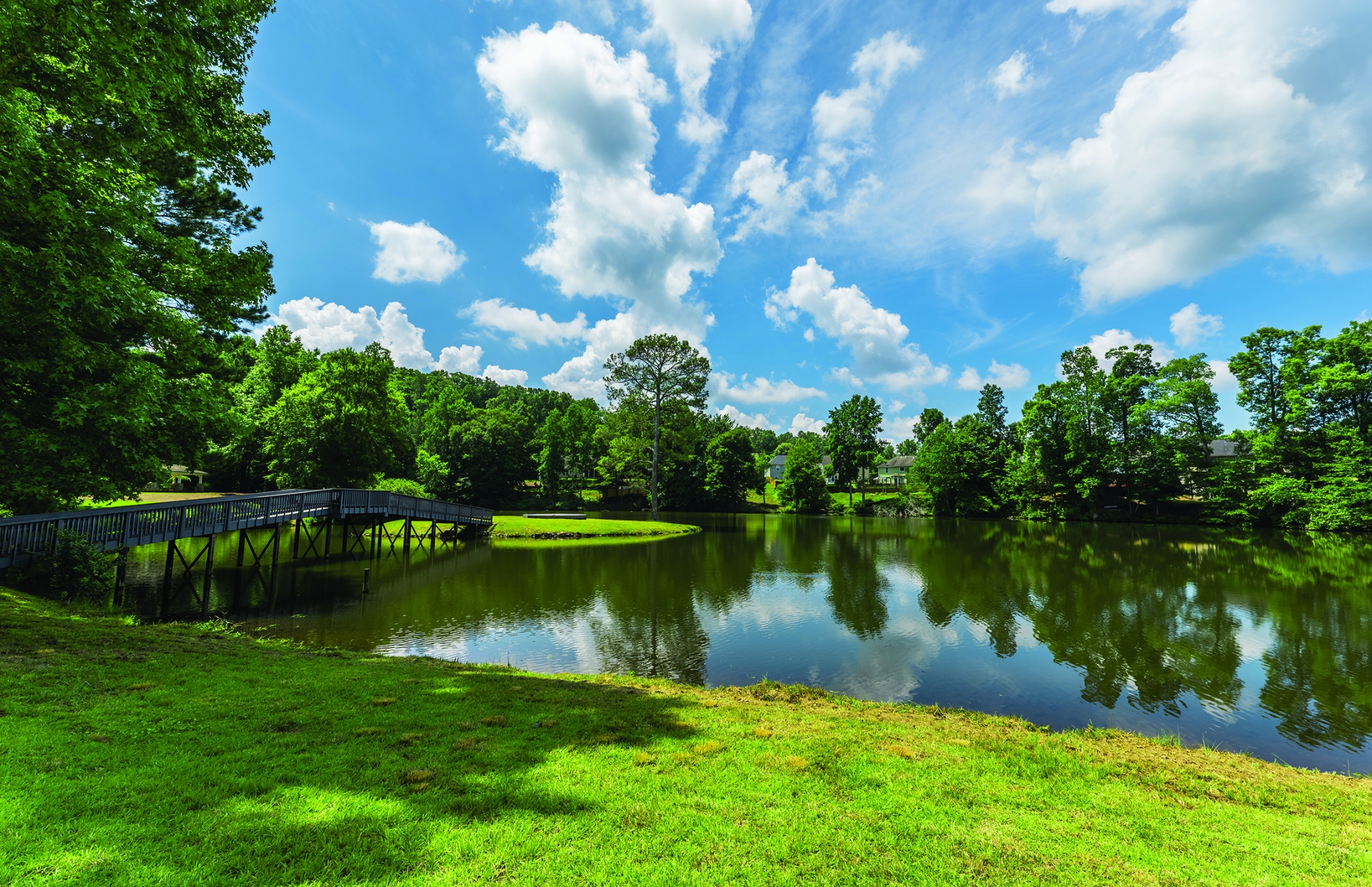 Cedarhurst of Canton, Canton, GA 4