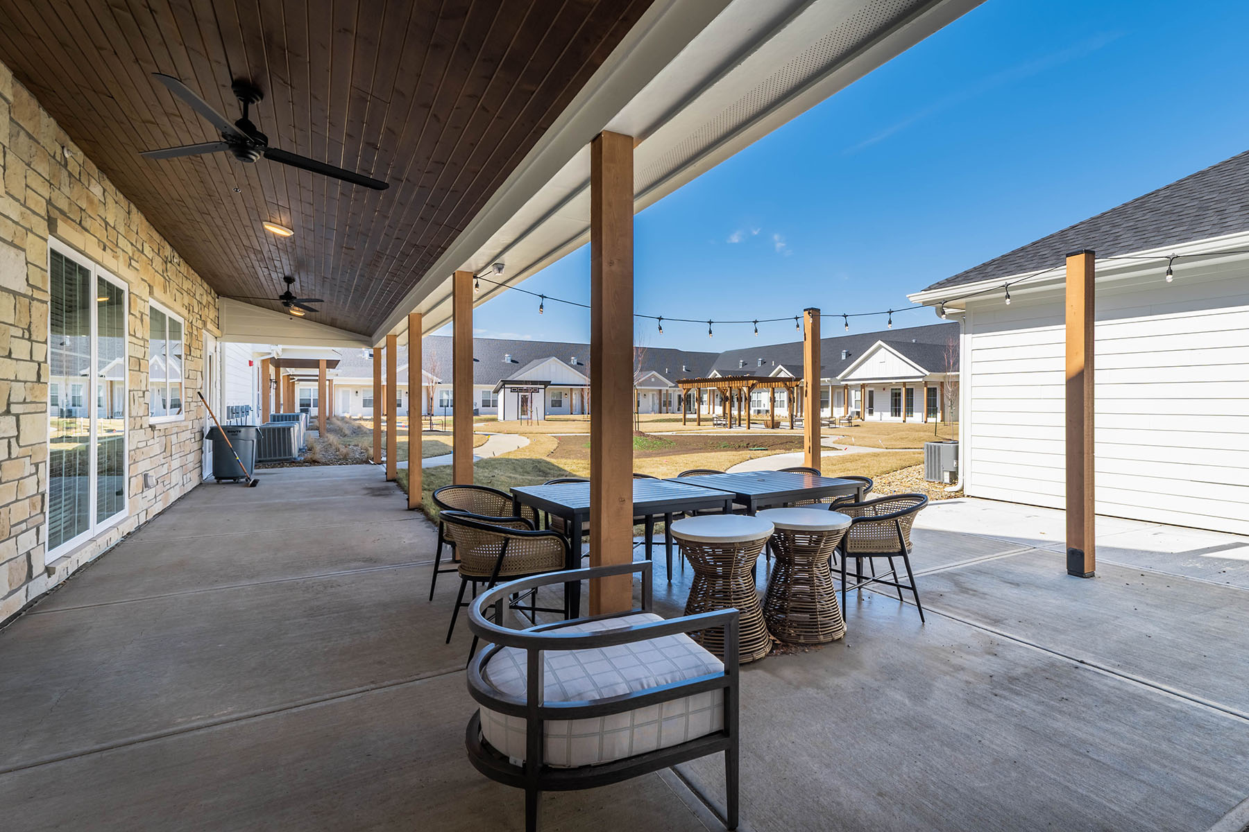 Cedarhurst of Topeka, Topeka, KS 2