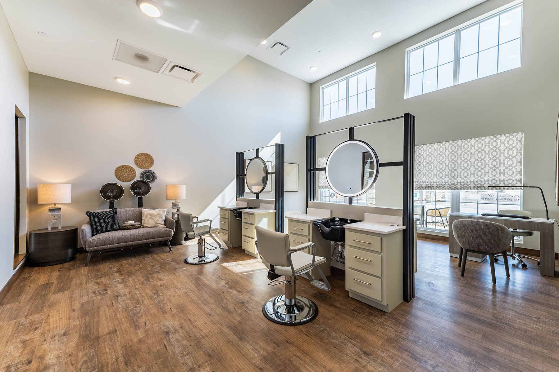 Cedarhurst of Topeka, Topeka, KS 8