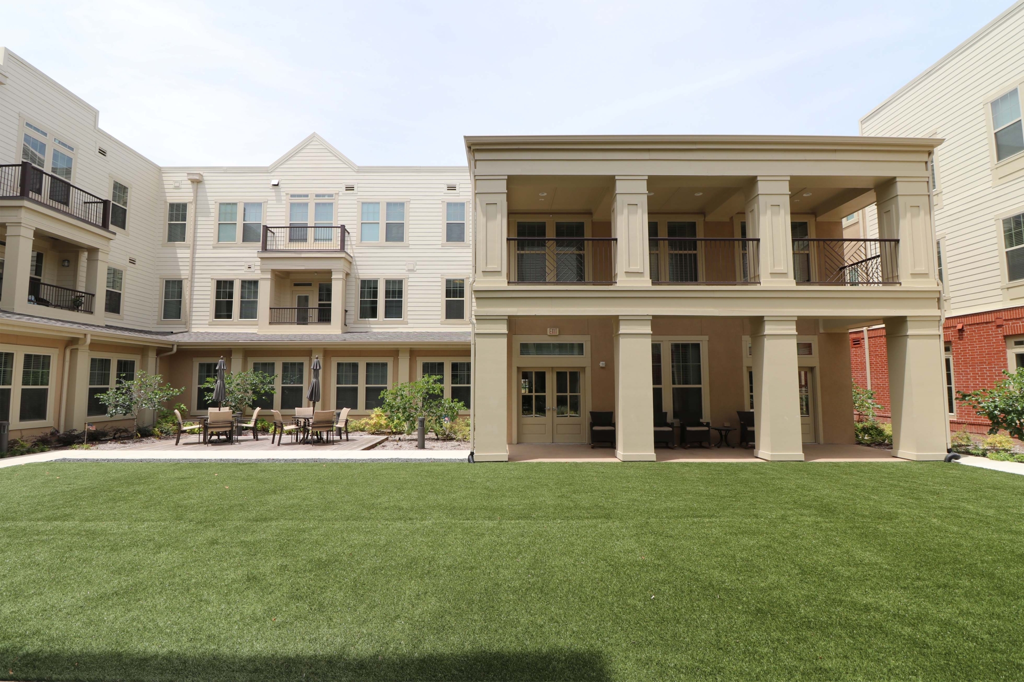 Landing at Watermere Frisco, Frisco, TX 3