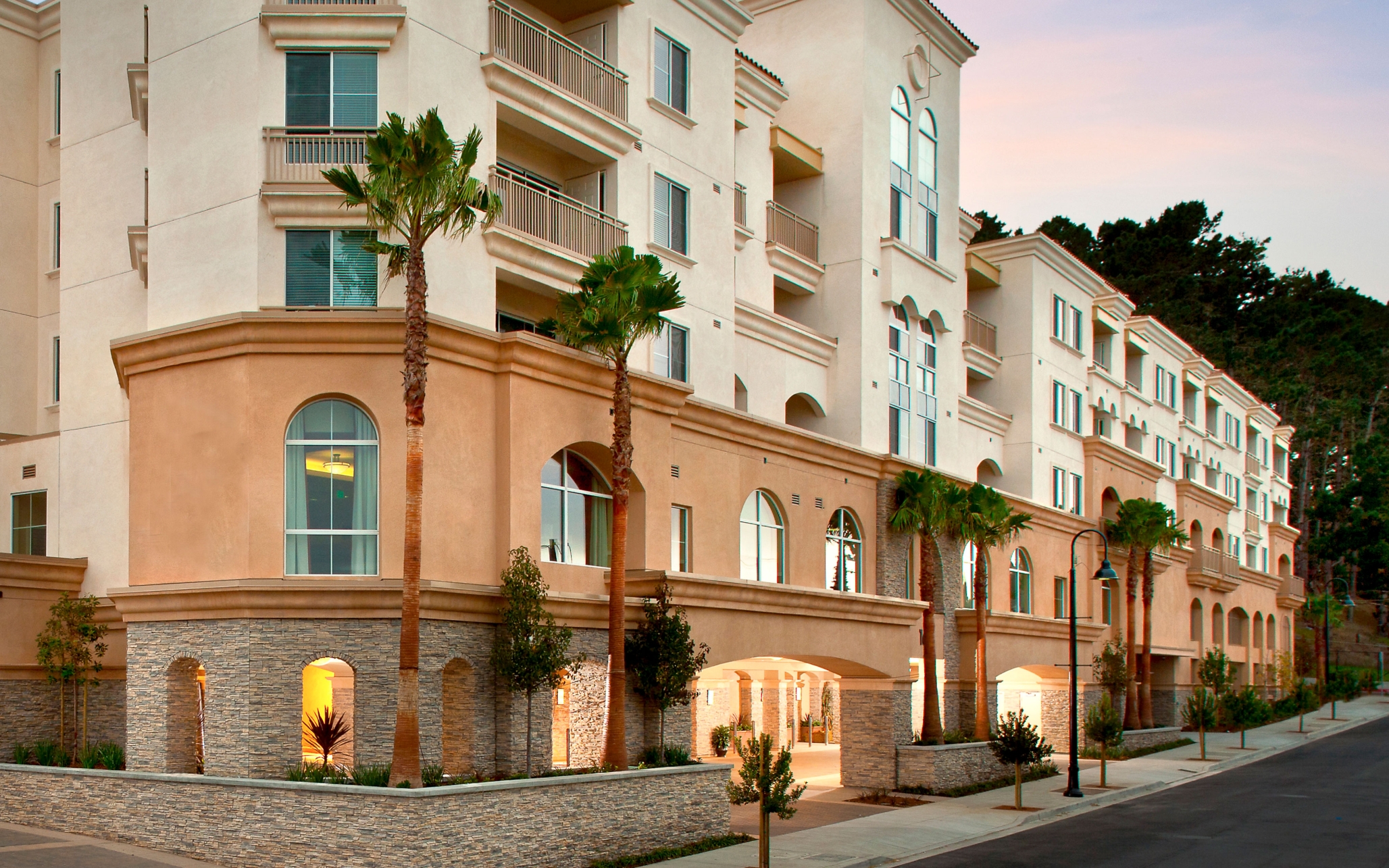 Peninsula Del Rey, Daly City, CA