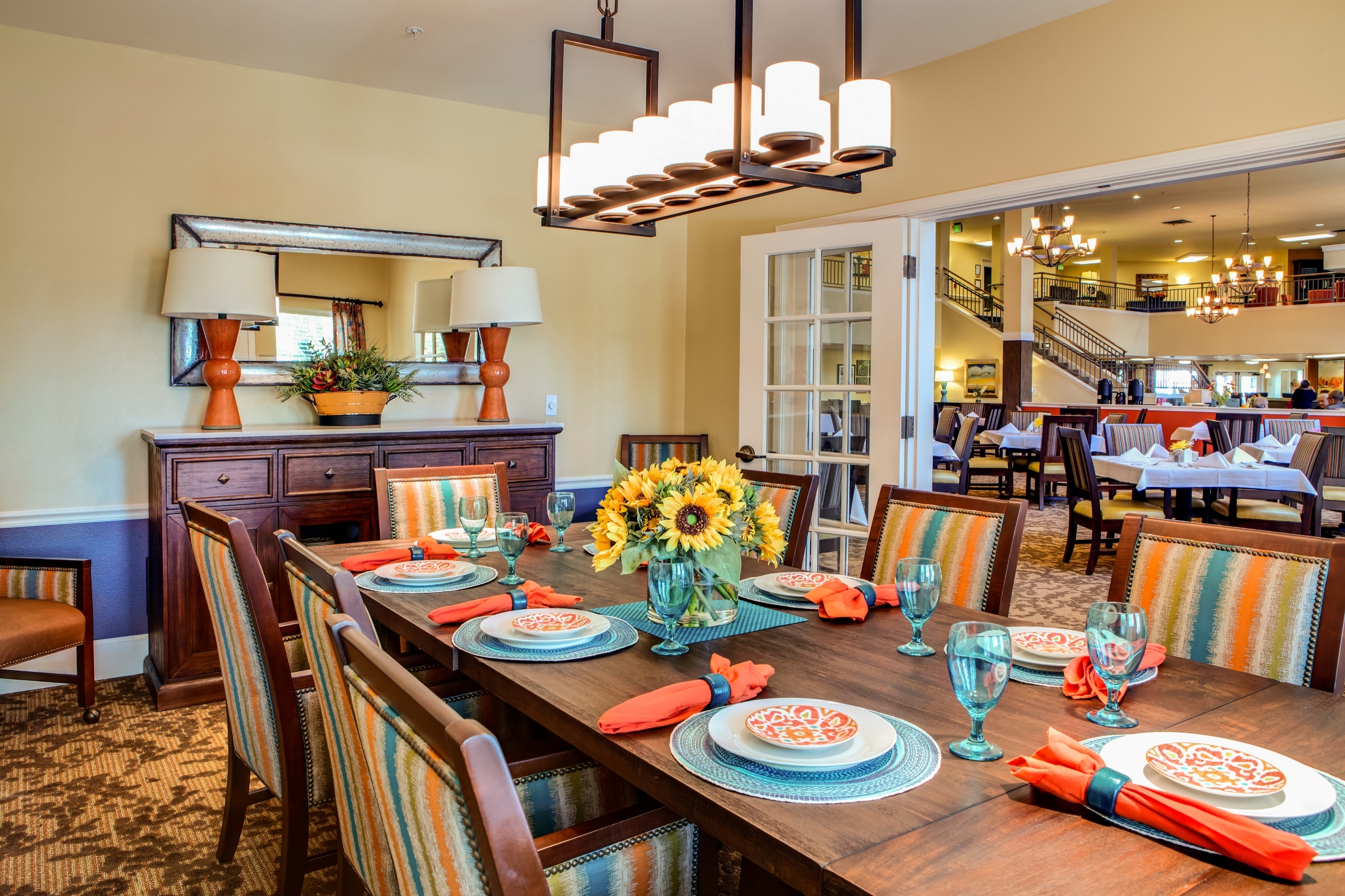 Springfield Place, Petaluma, CA 3