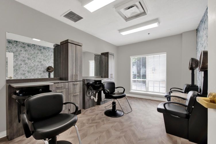 Juniper Village at Preston Hollow, Dallas, TX 4