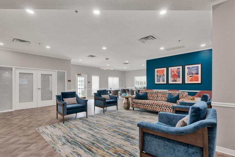 Juniper Village at Preston Hollow, Dallas, TX 5